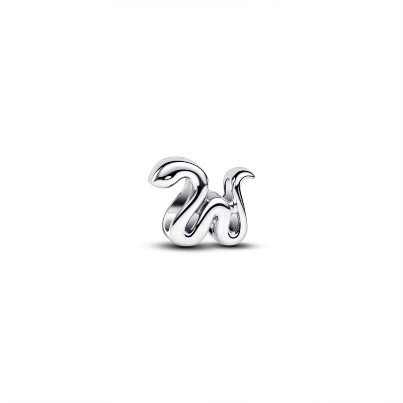 Charm Pandora Mini Serpiente 794520C00