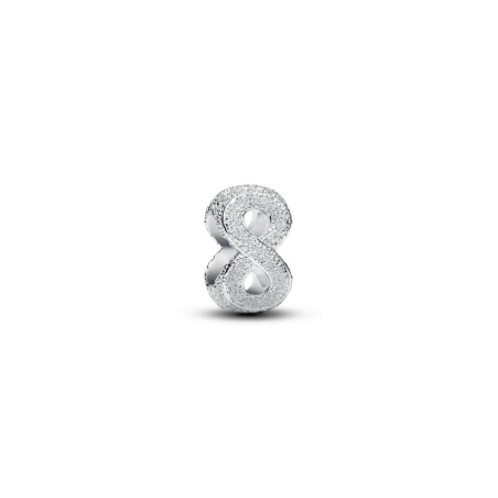 Charm Pandora Mini Infinito Brillante 794523C00