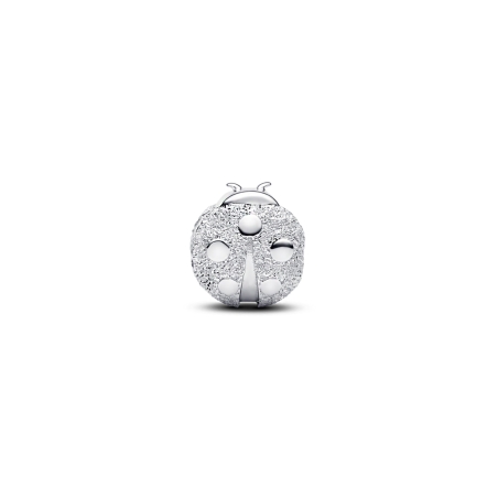 Charm Pandora Mini Mariquita Brillante 794527C00