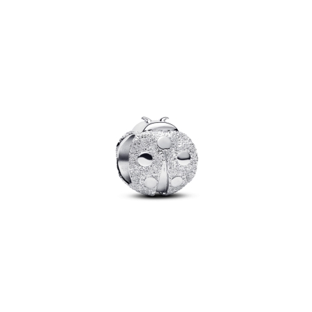Charm Pandora Mini Mariquita Brillante 794527C00