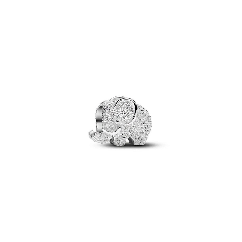 Charm Pandora Mini Elefante Brillante 794528C00
