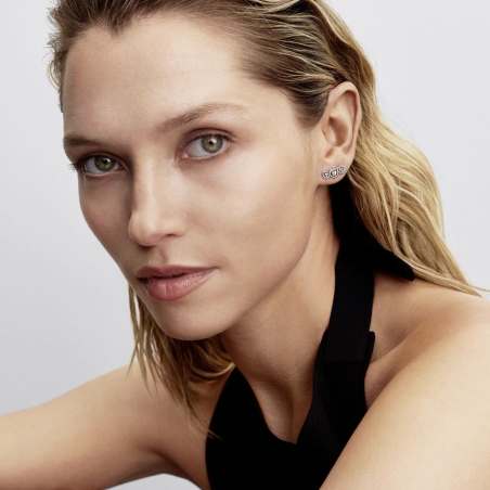 Pendientes Pandora Timeless Corazones 294411C01