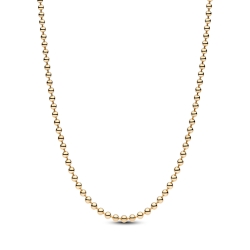 Collar Pandora Cadena de cuentas 364354C00