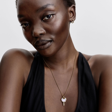 Collar Pandora Cadena de cuentas 364354C00