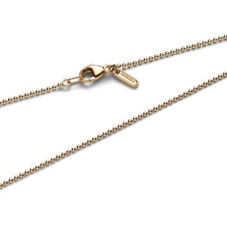 Collar Pandora Cadena de cuentas 364354C00