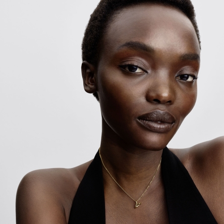 Collar Pandora Essence Corazón 364360C00