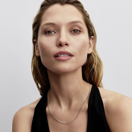 Collar Pandora Cadena de cuentas 394452C00