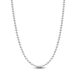 Collar Pandora Cadena de cuentas 394452C00