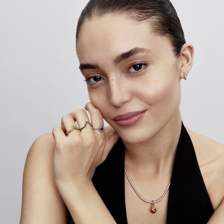 Anillo Pandora La Bella Durmiente 164334c01