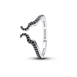 Anillo Pandora Maléfica Disney 194333C01