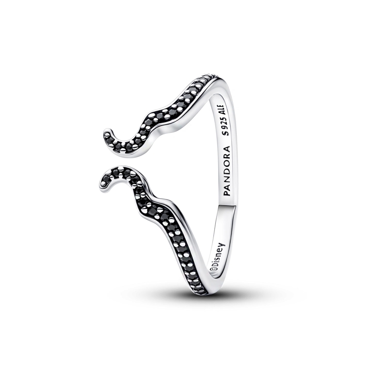 Anillo Pandora Maléfica Disney 194333C01