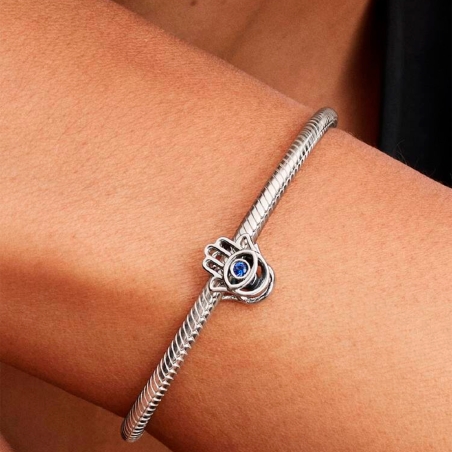 Charm Pandora mano de Fátima 794062C01