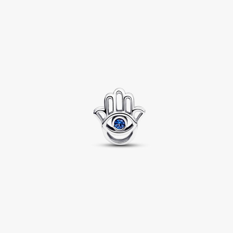 Charm Pandora mano de Fátima 794062C01 - Joyerías Sánchez