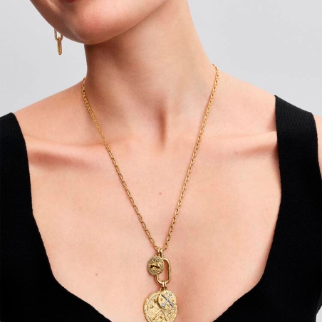 Collar Pandora ME link grande 364083C00-70