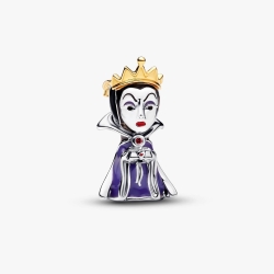 Charm Pandora Reina Malvada Disney 764380C01