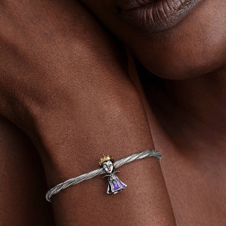 Charm Pandora Reina Malvada Disney 764380C01