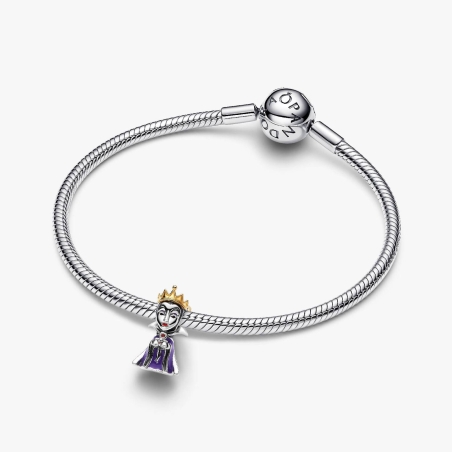 Charm Pandora Reina Malvada Disney 764380C01