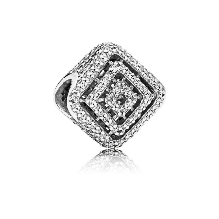 Charm Pandora Líneas Radiantes 796211CZ