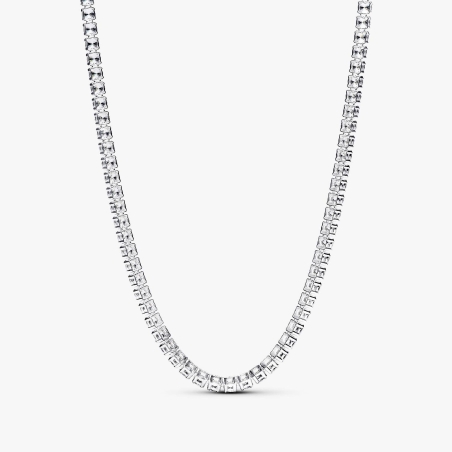 Collar Pandora Choker Tenis 393806C01