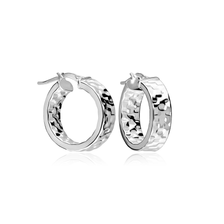 Aros Plata primera ley 19mm "Clapés"