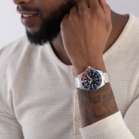 Reloj Seiko Prospex Diver Solar SNE595P1