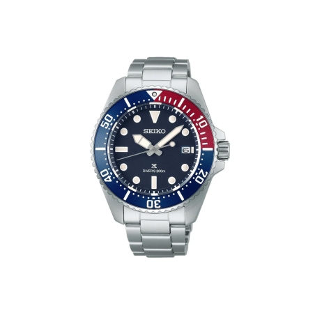 Reloj Seiko Prospex Diver Solar SNE595P1