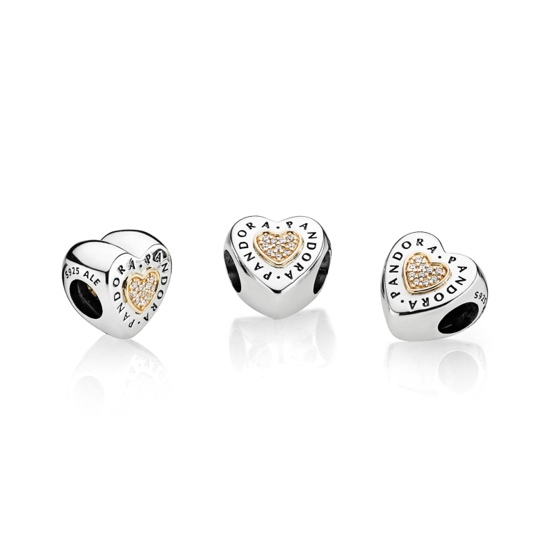 charm pandora plata charm pandora plata