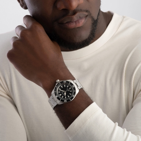 Reloj Seiko Prospex Samurai SRPL13K1