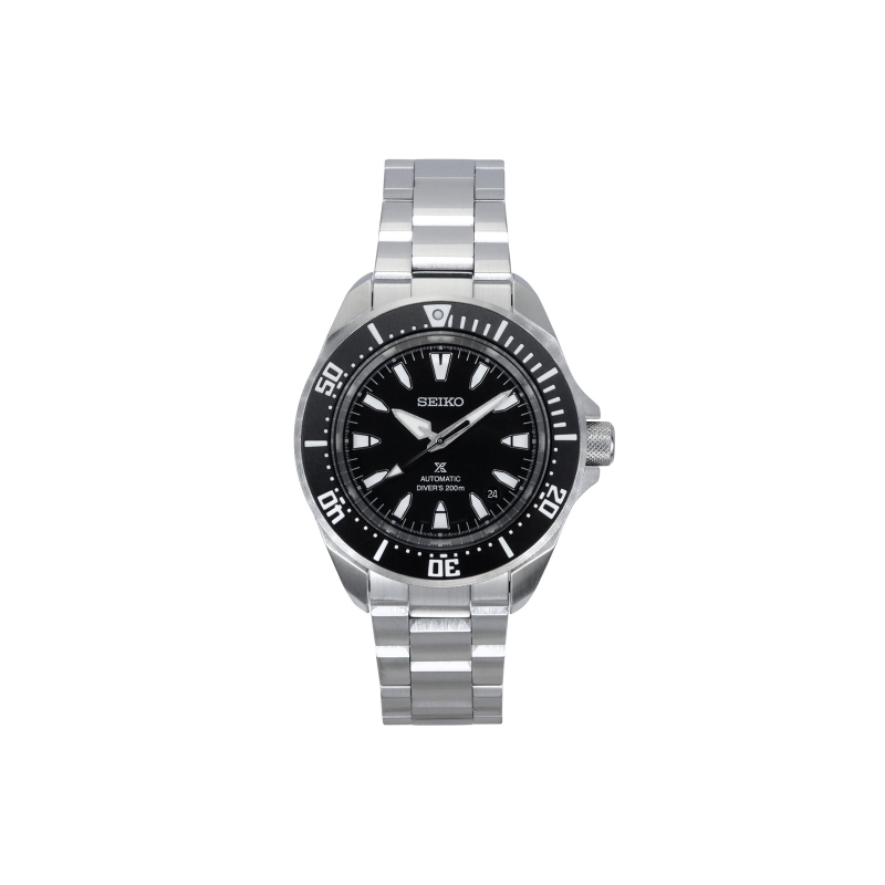 Reloj Seiko Prospex Samurai SRPL13K1