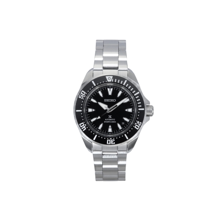 Reloj Seiko Prospex Samurai SRPL13K1