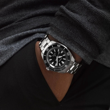 Reloj Seiko Prospex Samurai SRPL13K1