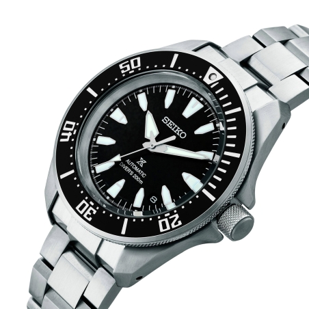 Reloj Seiko Prospex Samurai SRPL13K1