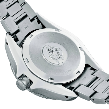 Reloj Seiko Prospex Samurai SRPL13K1