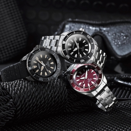 Reloj Seiko Prospex Samurai SRPL13K1