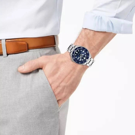 Reloj Seiko Prospex Samurai Diver SRPL51K1