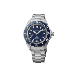 Reloj Seiko Prospex Samurai Diver SRPL51K1