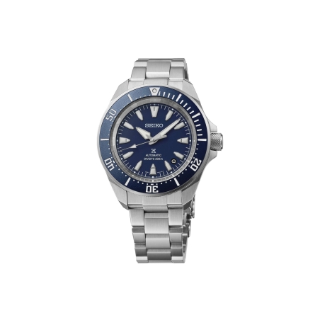 Reloj Seiko Prospex Samurai Diver SRPL51K1