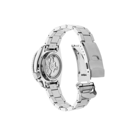 Reloj Seiko Prospex Samurai Diver SRPL51K1