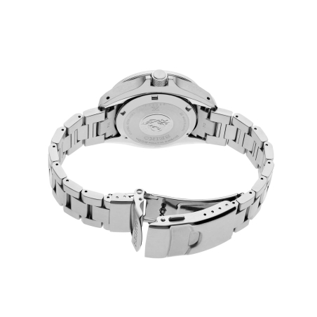 Reloj Seiko Prospex Samurai Diver SRPL51K1