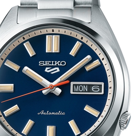 Reloj Seiko 5 Sports SNXS Style SRPK87K1