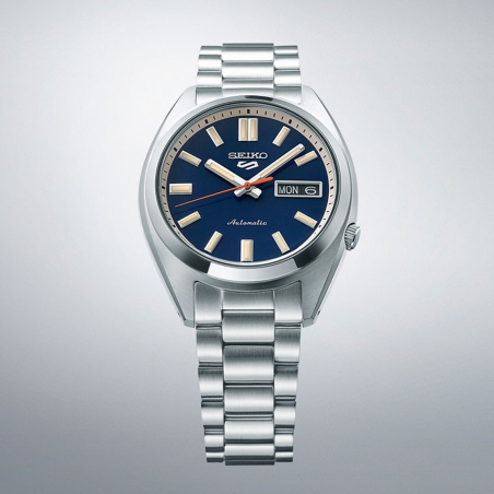Reloj Seiko 5 Sports SNXS Style SRPK87K1