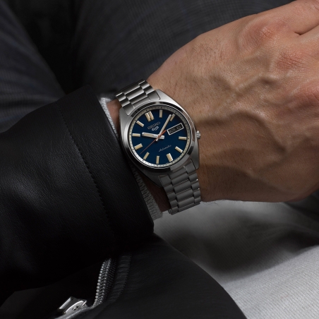 Reloj Seiko 5 Sports SNXS Style SRPK87K1