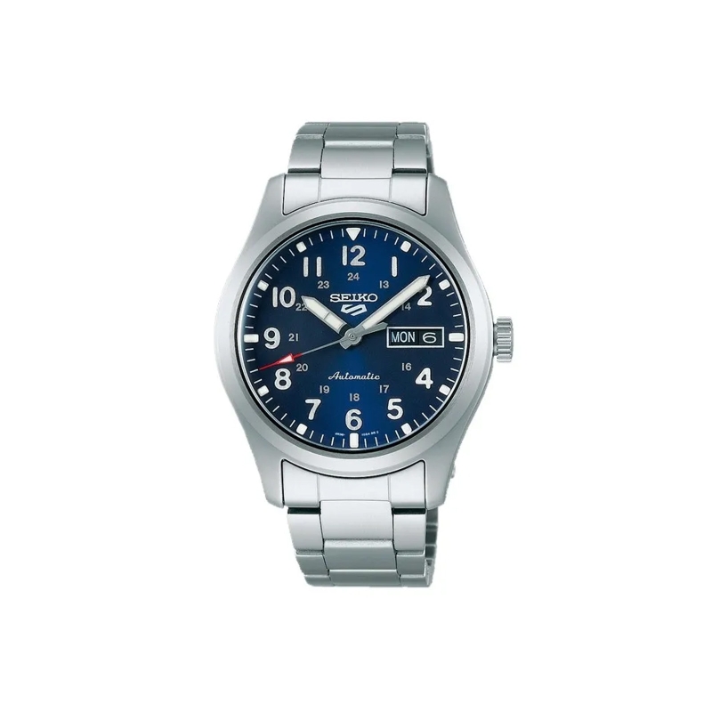 Reloj Seiko 5 Sports Field Military SRPG29K1