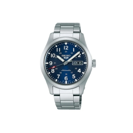 Reloj Seiko 5 Sports Field Military SRPG29K1