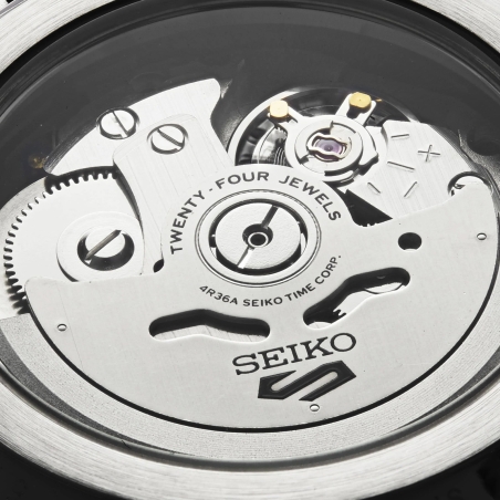 Reloj Seiko 5 Sports Field Military SRPG29K1