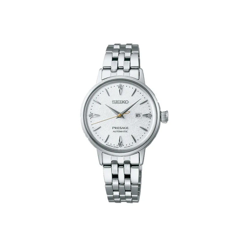 Reloj Seiko Presage Cocktail Time SRE017J1