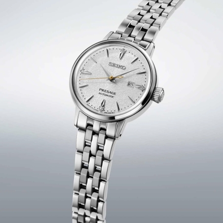 Reloj Seiko Presage Cocktail Time SRE017J1