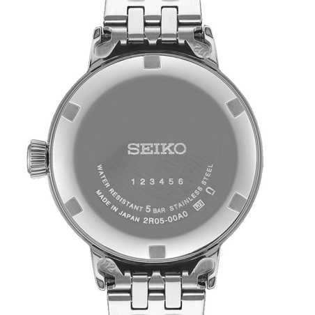Reloj Seiko Presage Cocktail Time SRE017J1