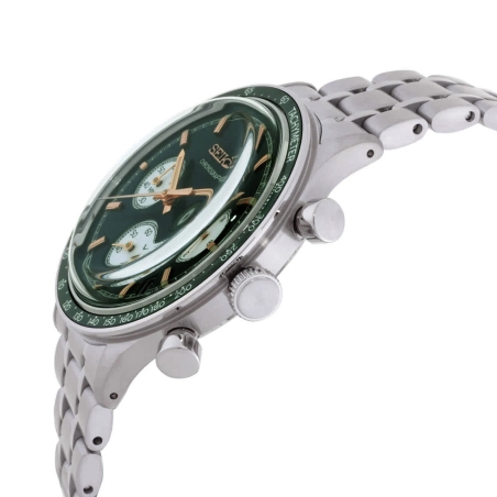 Reloj Seiko Neo Sport Chrono SSB481P1