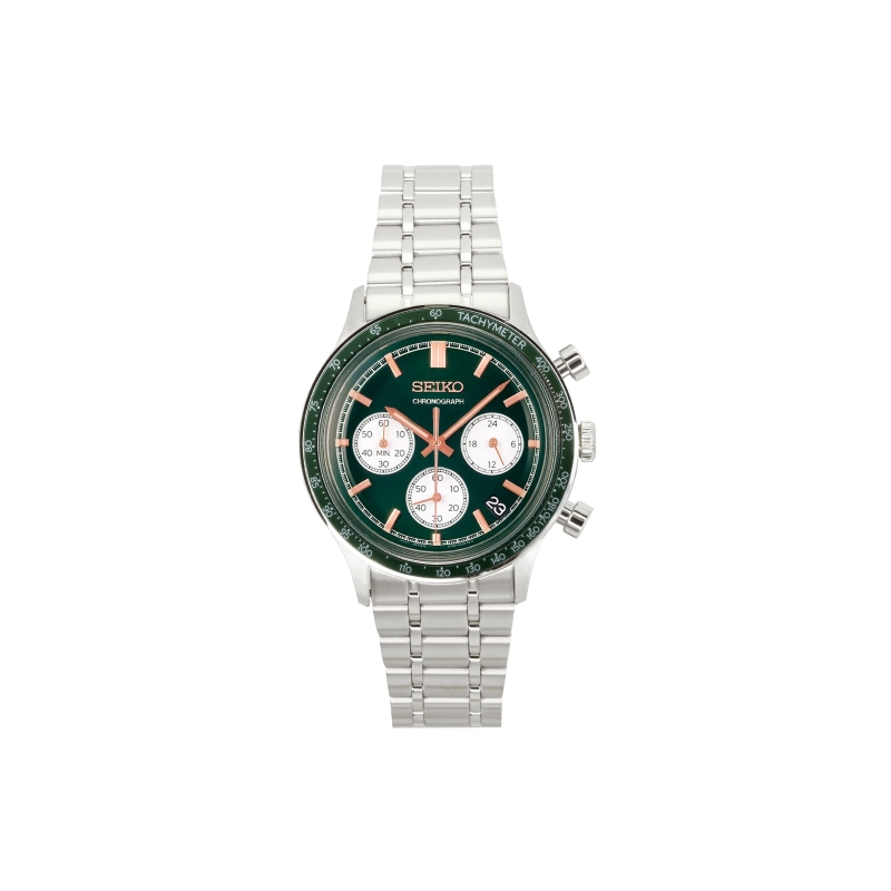 Reloj Seiko Neo Sport Chrono SSB481P1